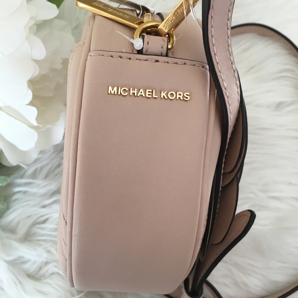 Michael Kors ballet Vivianne canteen crossbody bag - Picture 5 of 8